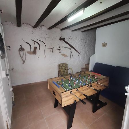 Casa Bautista - Rotglà Villa Rotgla y Corbera Eksteriør bilde