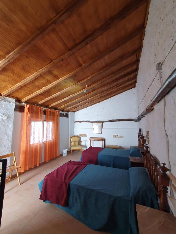 Casa Bautista - Rotglà Villa Rotgla y Corbera Eksteriør bilde
