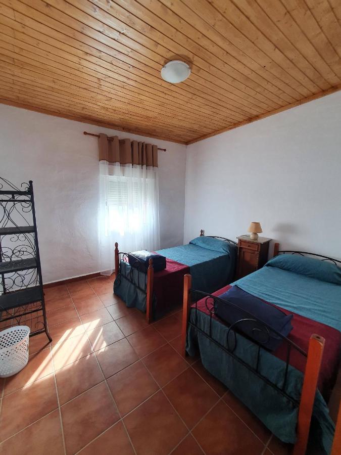 Casa Bautista - Rotglà Villa Rotgla y Corbera Eksteriør bilde