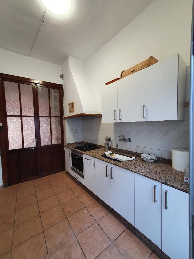 Casa Bautista - Rotglà Villa Rotgla y Corbera Eksteriør bilde