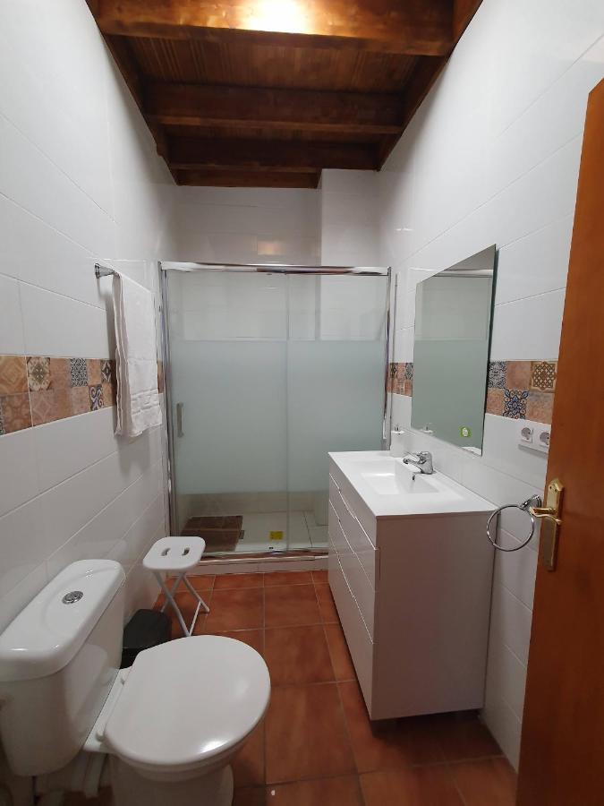 Casa Bautista - Rotglà Villa Rotgla y Corbera Eksteriør bilde