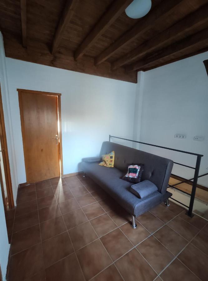 Casa Bautista - Rotglà Villa Rotgla y Corbera Eksteriør bilde