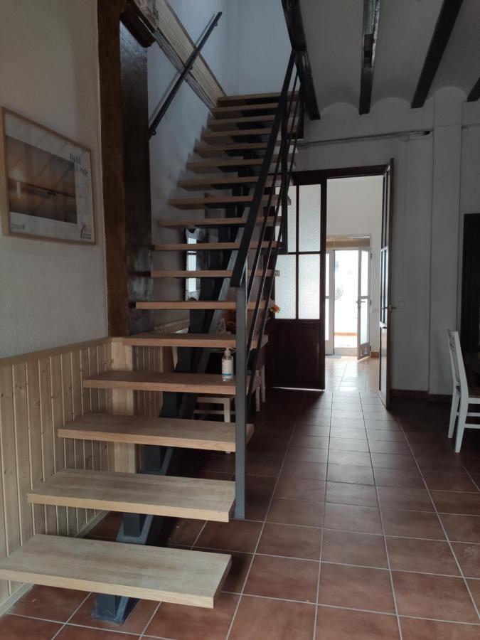 Casa Bautista - Rotglà Villa Rotgla y Corbera Eksteriør bilde