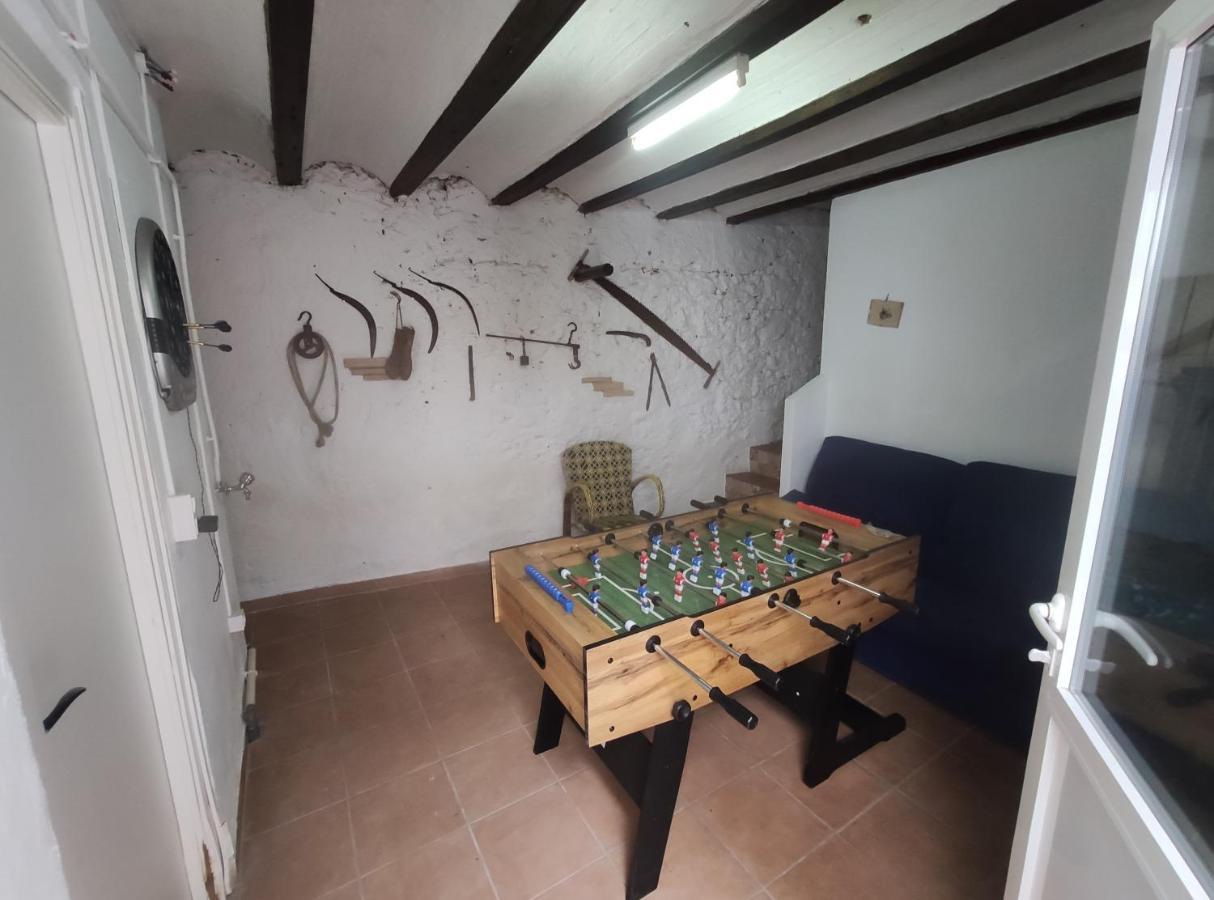 Casa Bautista - Rotglà Villa Rotgla y Corbera Eksteriør bilde